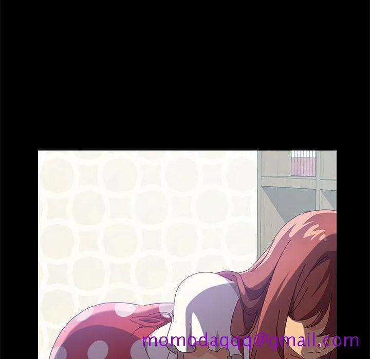 美好的寄宿生活 第1章 第156页