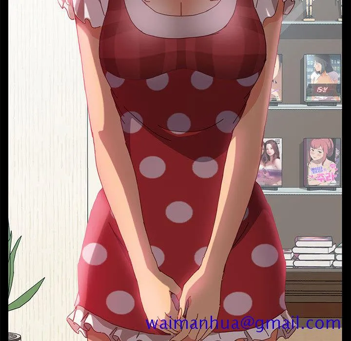 美好的寄宿生活 第1章 第91页