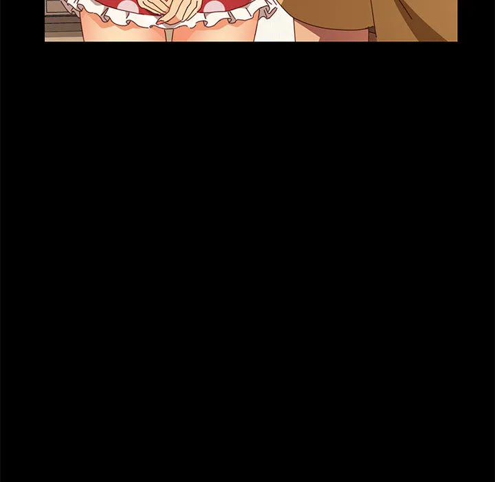 美好的寄宿生活 第1章 第99页