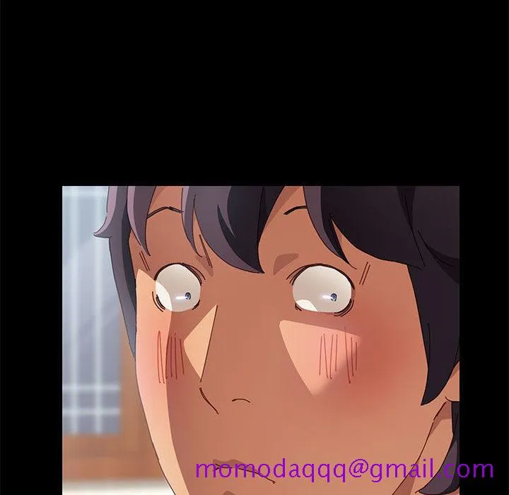 美好的寄宿生活 第1章 第146页
