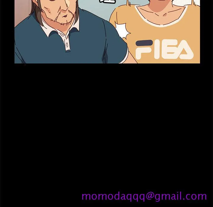 美好的寄宿生活 第1章 第96页
