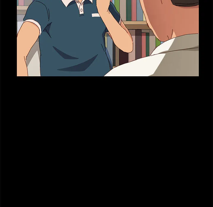 美好的寄宿生活 第1章 第44页