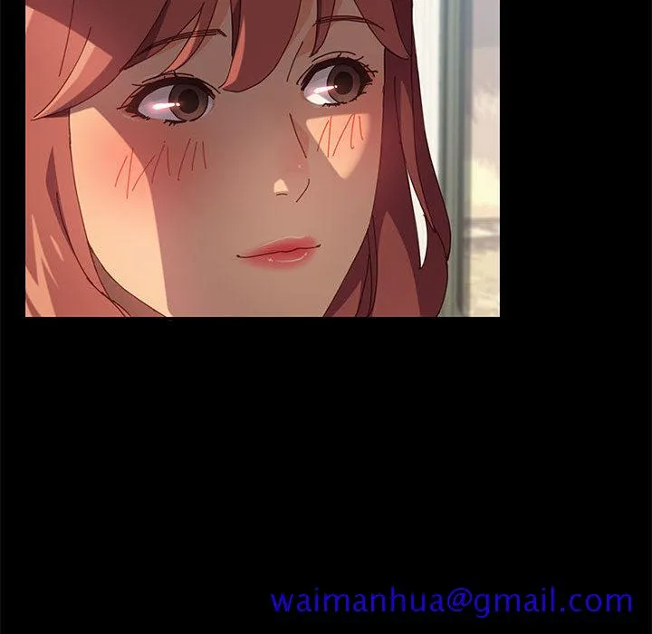 美好的寄宿生活 第1章 第101页
