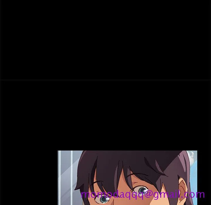 美好的寄宿生活 第1章 第136页