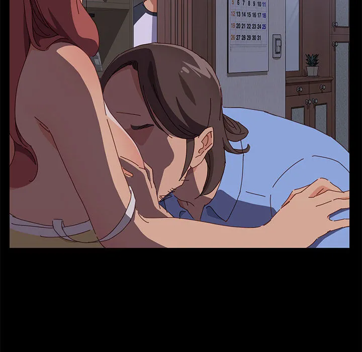 美好的寄宿生活 第1章 第262页