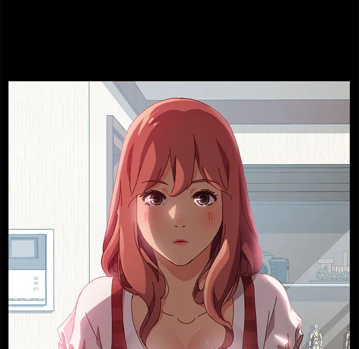 美好的寄宿生活 第1章 第90页