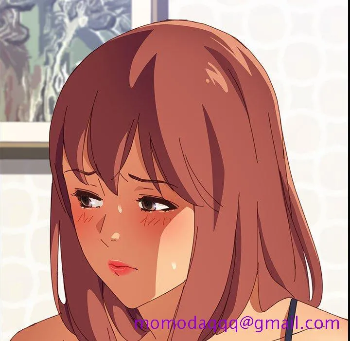 美好的寄宿生活 第11章 第105页