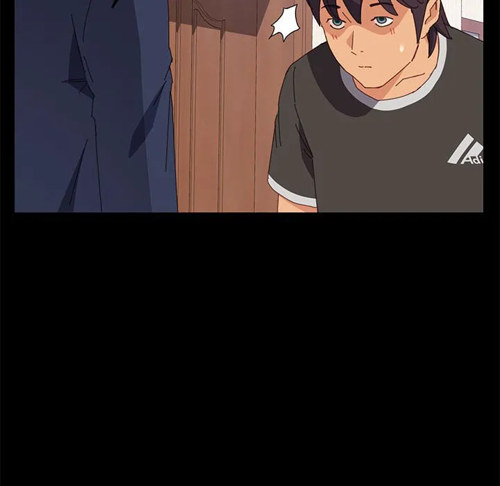 美好的寄宿生活 第11章 第114页