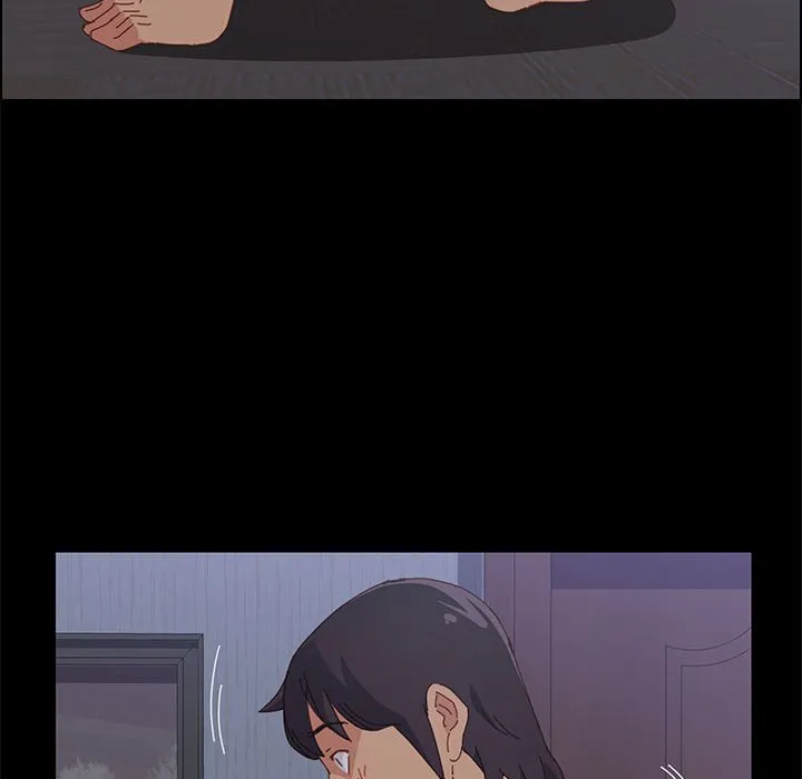 美好的寄宿生活 第11章 第44页