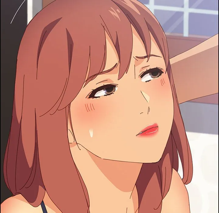 美好的寄宿生活 第11章 第34页