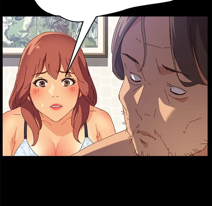 美好的寄宿生活 第11章 第99页