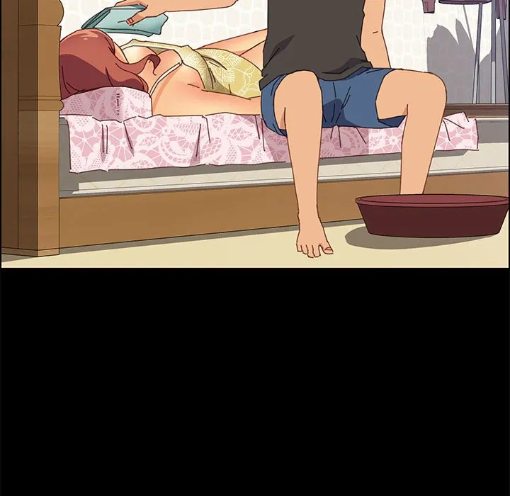 美好的寄宿生活 第11章 第148页