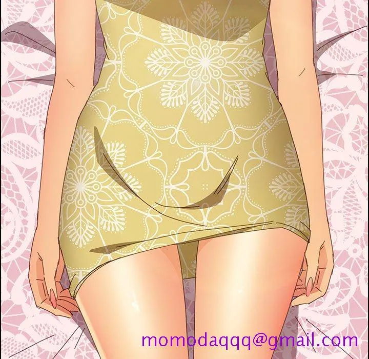 美好的寄宿生活 第11章 第155页