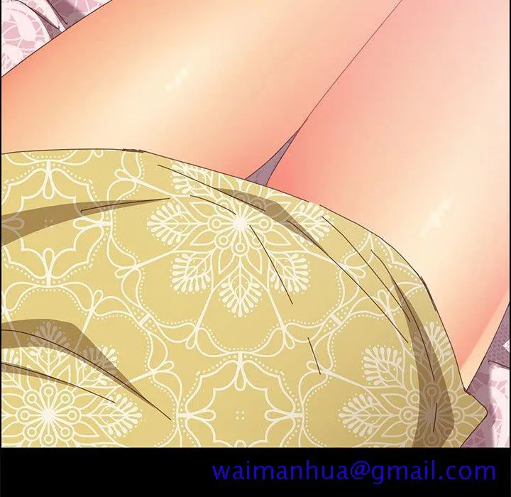 美好的寄宿生活 第11章 第160页