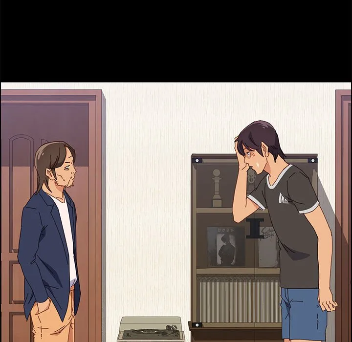 美好的寄宿生活 第11章 第121页