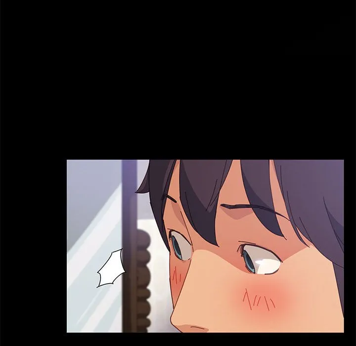 美好的寄宿生活 第11章 第158页