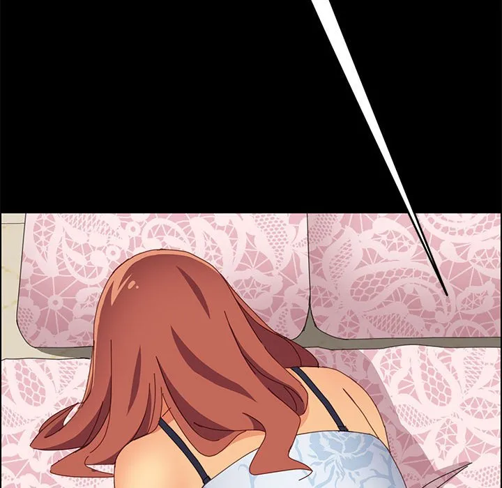 美好的寄宿生活 第11章 第83页