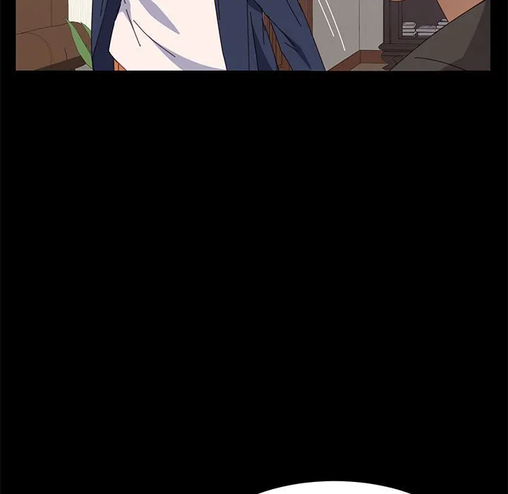 美好的寄宿生活 第11章 第111页