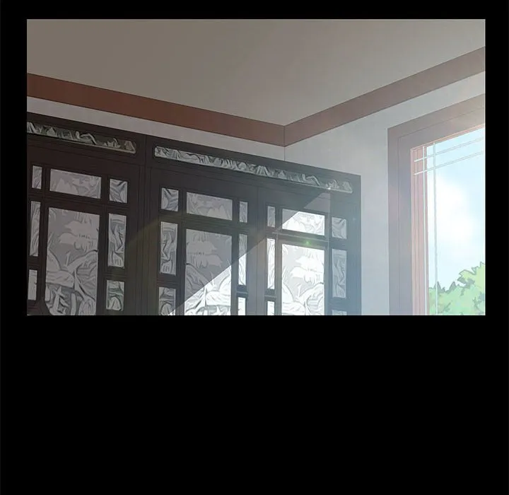美好的寄宿生活 第11章 第146页