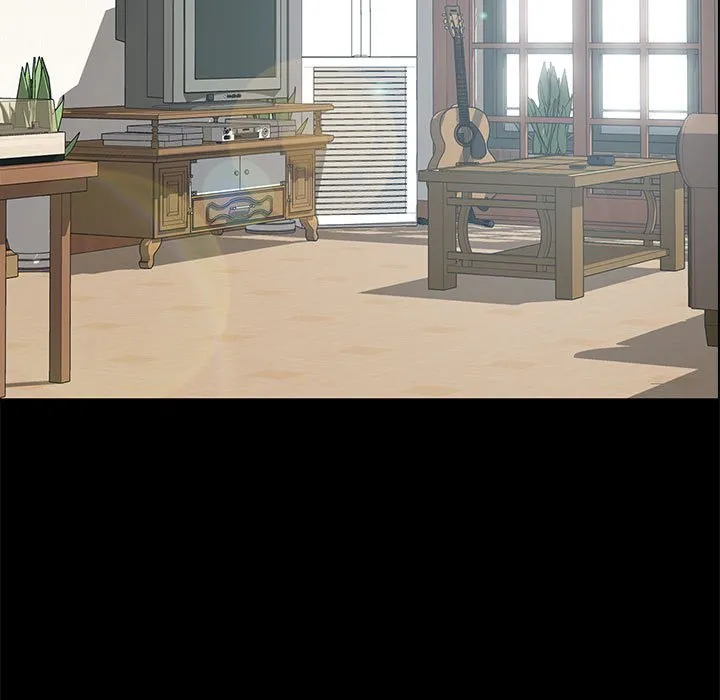 美好的寄宿生活 第11章 第109页