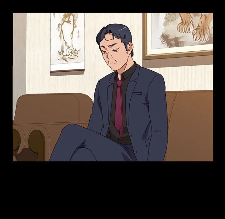 美好的寄宿生活 第34章 第118页