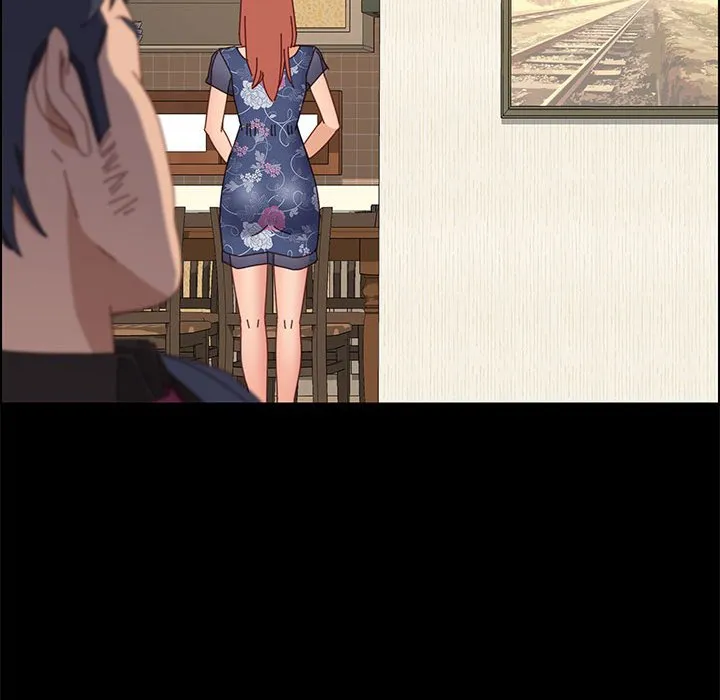 美好的寄宿生活 第34章 第120页
