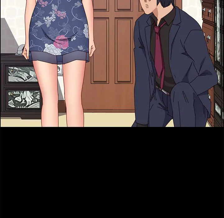美好的寄宿生活 第34章 第105页