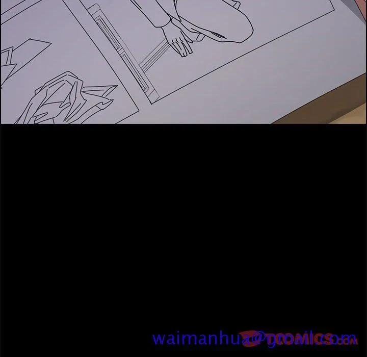 美好的寄宿生活 第47章 第111页