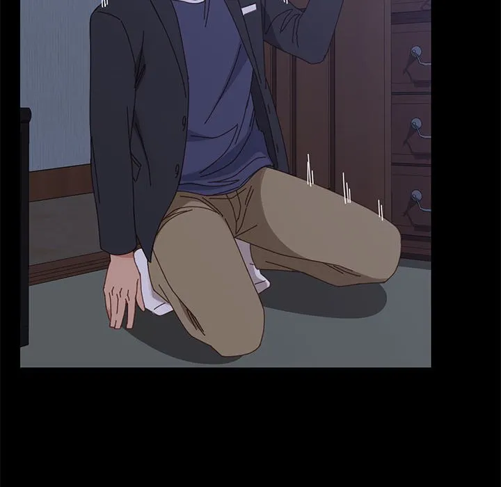 美好的寄宿生活 第47章 第108页