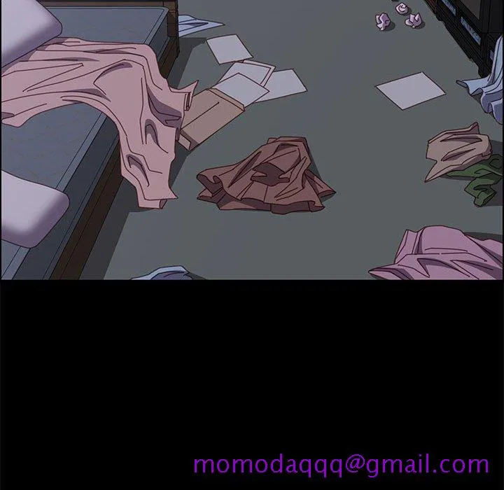 美好的寄宿生活 第47章 第106页