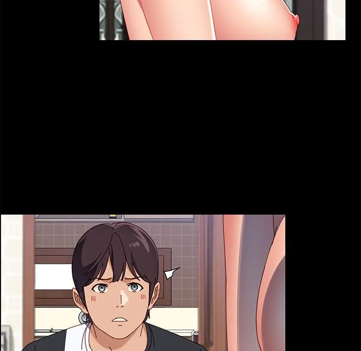 美好的寄宿生活 第47章 第45页
