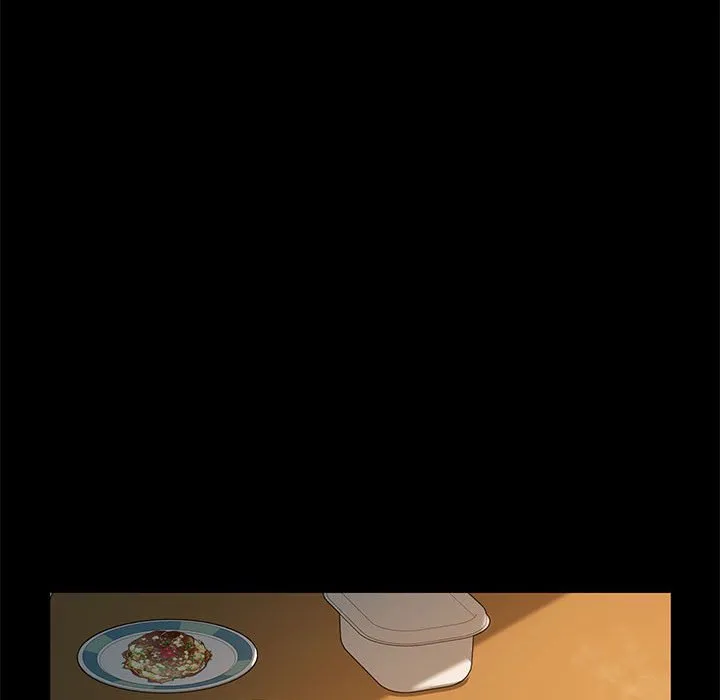 美好的寄宿生活 第21章 第113页