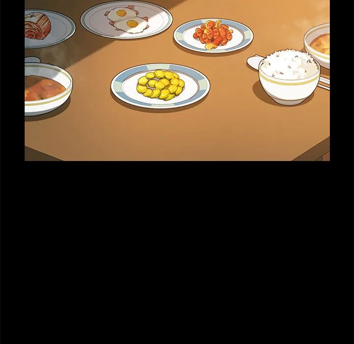 美好的寄宿生活 第21章 第114页