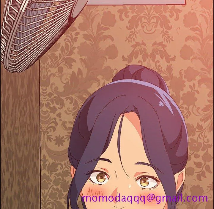 美好的寄宿生活 第21章 第146页