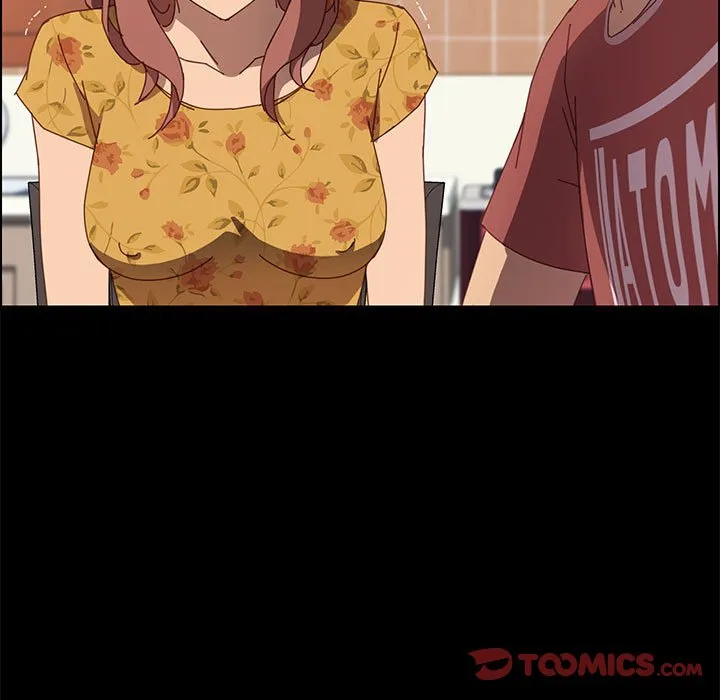美好的寄宿生活 第21章 第123页