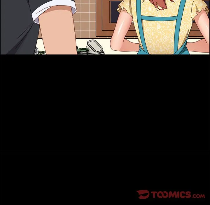 美好的寄宿生活 第41章 第129页