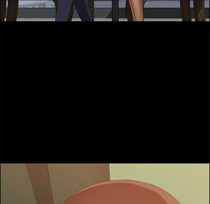 美好的寄宿生活 第28章 第92页