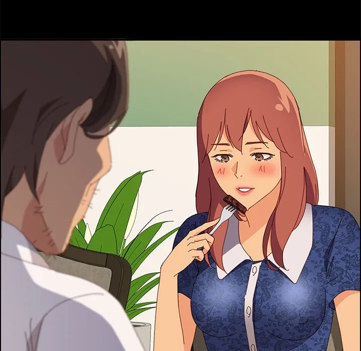 美好的寄宿生活 第28章 第108页