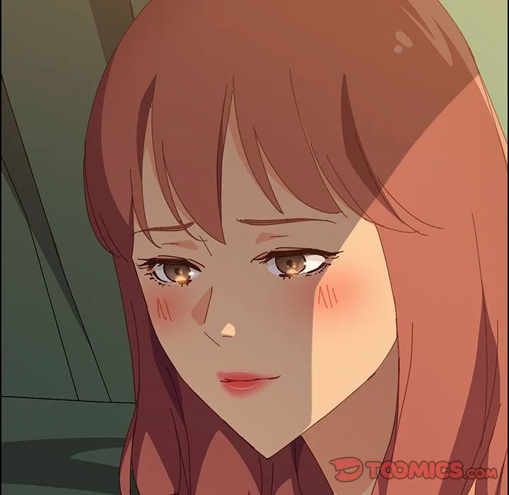 美好的寄宿生活 第28章 第93页