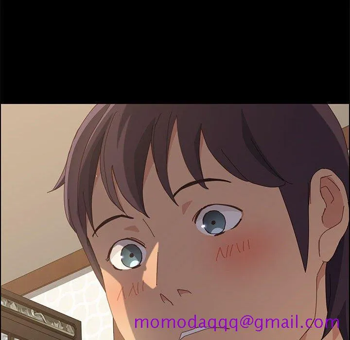 美好的寄宿生活 第28章 第76页