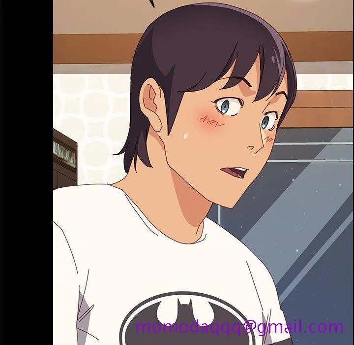 美好的寄宿生活 第28章 第166页