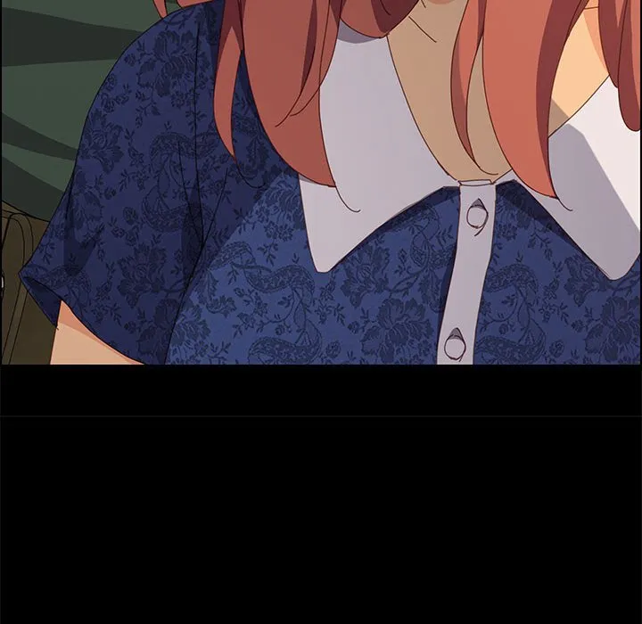 美好的寄宿生活 第28章 第94页