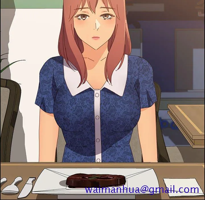 美好的寄宿生活 第28章 第81页
