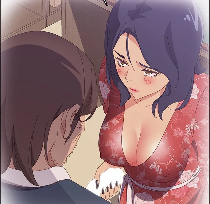 美好的寄宿生活 第28章 第100页