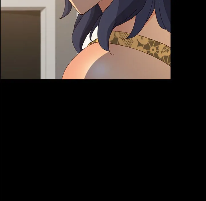 美好的寄宿生活 第28章 第59页