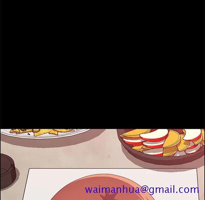美好的寄宿生活 第16章 第61页