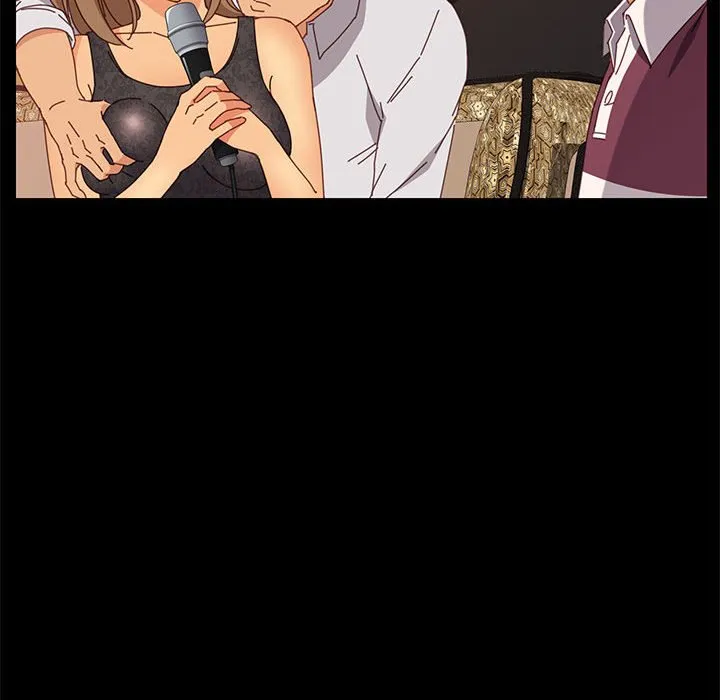 美好的寄宿生活 第16章 第19页