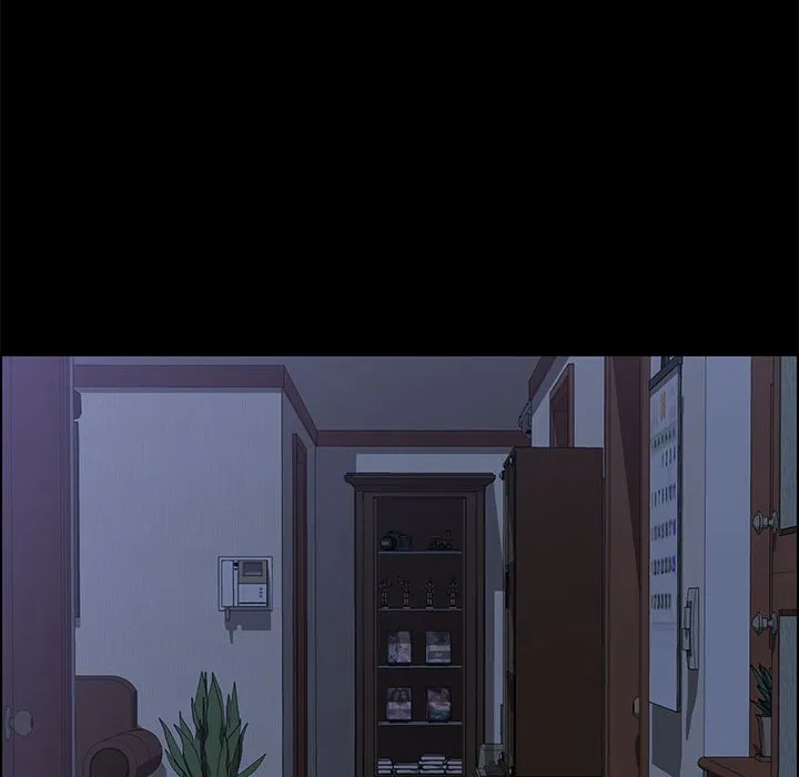 美好的寄宿生活 第16章 第144页