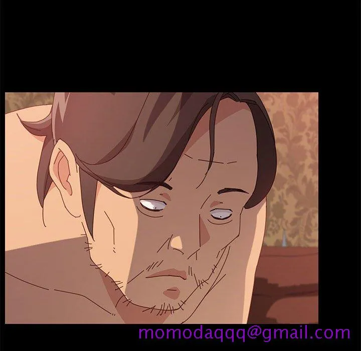 美好的寄宿生活 第16章 第116页