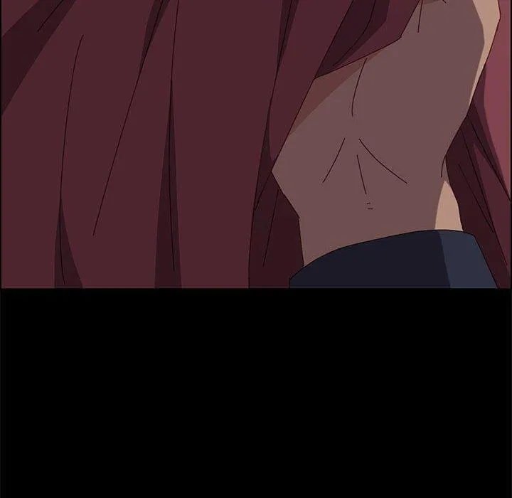 美好的寄宿生活 第16章 第168页